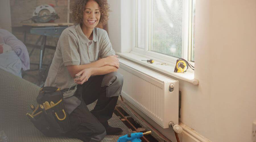 Professional sewer line replacement in Parker Ford, PA